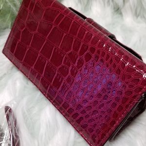 Just Solutions! the glasses case with extra space